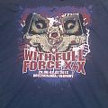 With Full Force - TShirt or Longsleeve - With Full Force 2012 XL