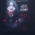 Samsas Traum - TShirt or Longsleeve - Samsas Traum/Weena Morloch - Anleitung zum Totsein Tour 2011 XL