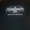 Nargaroth - TShirt or Longsleeve - Nargaroth - Black Metal Supremacy XL