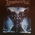 Immortal - TShirt or Longsleeve - Immortal - All Shall Fall XL