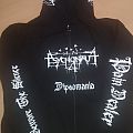 Psychonaut 4 - Hooded Top / Sweater - Psychonaut 4 - How much for the hope? XL