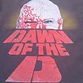 Tenacious D - TShirt or Longsleeve - Tenacious D - Dawn of the D XL