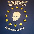 Weena Morloch - TShirt or Longsleeve - Weena Morloch - European Legion XL