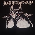 Bathory - TShirt or Longsleeve - Bathory Goat Shirt XL