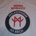 Weena Morloch - TShirt or Longsleeve - Weena Morloch - Asylantenheim XL