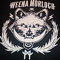 Weena Morloch - TShirt or Longsleeve - Weena Morloch - Hass ist meine Melodie XL