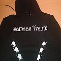 Samsas Traum - Hooded Top / Sweater - Samsas Traum - 777 L