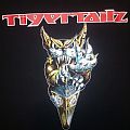 Tigertailz - TShirt or Longsleeve - Tigertailz - Tourshirt 2013