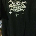 Satanic Warmaster - TShirt or Longsleeve - Satanic Warmaster - Logo