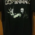 Dominanz - TShirt or Longsleeve - Dominanz - Noxious