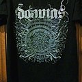 Doomas - TShirt or Longsleeve - Doomas - Portal