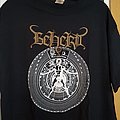 Beherit - TShirt or Longsleeve - Beherit "Drawing down the moon" shirt