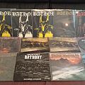 Bathory - Tape / Vinyl / CD / Recording etc - Bathory Collection