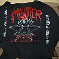 Mystifier - TShirt or Longsleeve - Mystifier Goetia