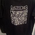 Asunder - TShirt or Longsleeve - ASUNDER "A clarion call"