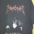 Emperor - TShirt or Longsleeve - Emperor "Wrath of the tyrant" shirt