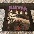 Pantera - TShirt or Longsleeve - pantera shirt