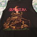 Sepultura - TShirt or Longsleeve - sepultura arise shirt maybe bootleg
