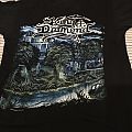 King Diamond - TShirt or Longsleeve - king diamond official shirt 1998