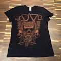 Kadavar - TShirt or Longsleeve - T-Shirt