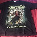 Aborted - TShirt or Longsleeve - Aborted shirt