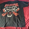 Pantera - TShirt or Longsleeve - Pantera shirt
