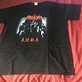 Sarcofago - TShirt or Longsleeve - Sarcofago shirt