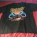 Malevolent Creation - TShirt or Longsleeve - Malevolent creation shirt