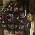 Anthrax - Battle Jacket - My battle jacket