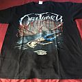 Obituary - TShirt or Longsleeve - Obituary slowly we rot shirt