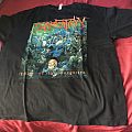 Suffocation - TShirt or Longsleeve - Suffocation shirt