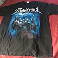 Skeletonwitch - TShirt or Longsleeve - Skeletonwitch shirt