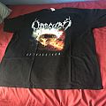 Obscura - TShirt or Longsleeve - Obscura shirt