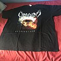 Obscura - TShirt or Longsleeve - Obscura shirt