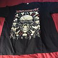 Megadeth - TShirt or Longsleeve - Megadeth shirt