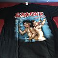 Exodus - TShirt or Longsleeve - Exodus bonded by blood shirt