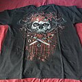 Slayer - TShirt or Longsleeve - Slayer shirt