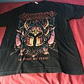 Exmortus - TShirt or Longsleeve - Exmortus shirt
