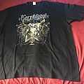 Korpiklaani - TShirt or Longsleeve - Korpiklaani shirt