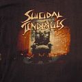 Suicidal Tendencies - TShirt or Longsleeve - Suicidan Tendencies " You can't.." original 1990