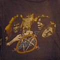Slayer - TShirt or Longsleeve - Slayer 1986