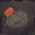 Morbid Angel - TShirt or Longsleeve - Morbid Angel " Altar of madness " 1989 Original