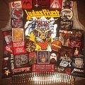 Judas Priest - Battle Jacket - Defender Of The Faith ( Update )