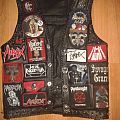 H-Bomb - Battle Jacket - Leather Kutte ( UPDATE Sept 2014 )