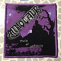 Minotaur - Patch - Minotaur - Power of Darkness Patch