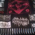 Disembowelment - Battle Jacket - Black Jacket