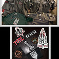 Tool - Patch - Custom work shirts and patches