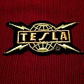 Tesla - Patch - Tesla Patch