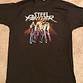 Steel Panther - TShirt or Longsleeve - Steel Panther 2017 Tour Shirt