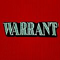 Warrant - Patch - Warrant Patch